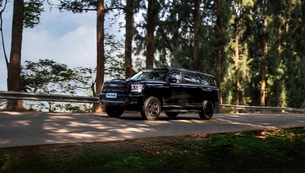 新哈弗H5如何定义春日出行自由？冰球突破